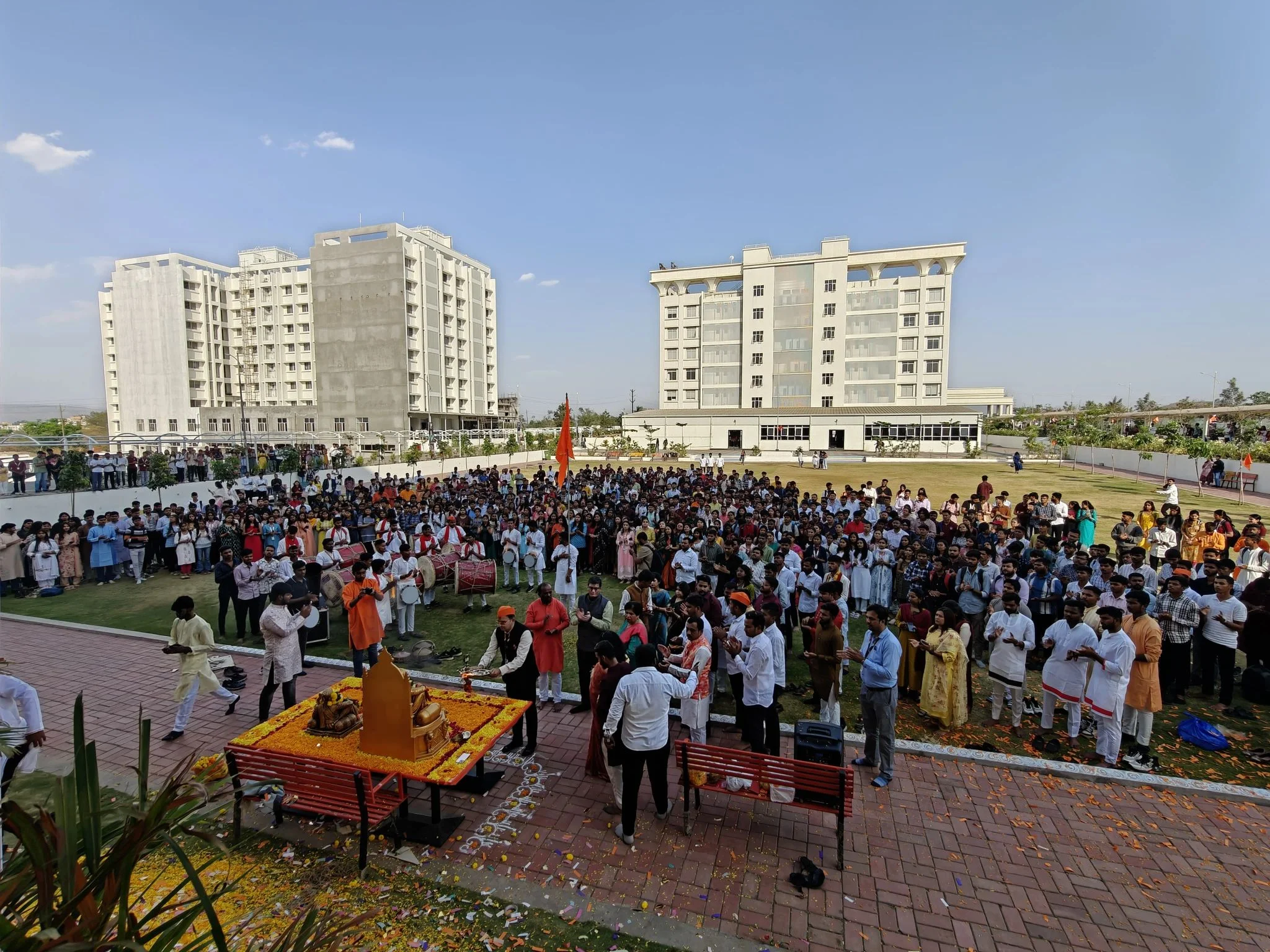Shiv Jayanti